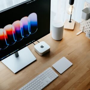 Matériel informatique