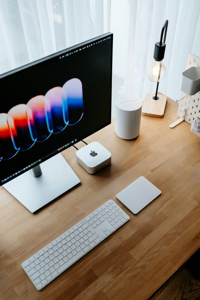 Ordinateurs & tech