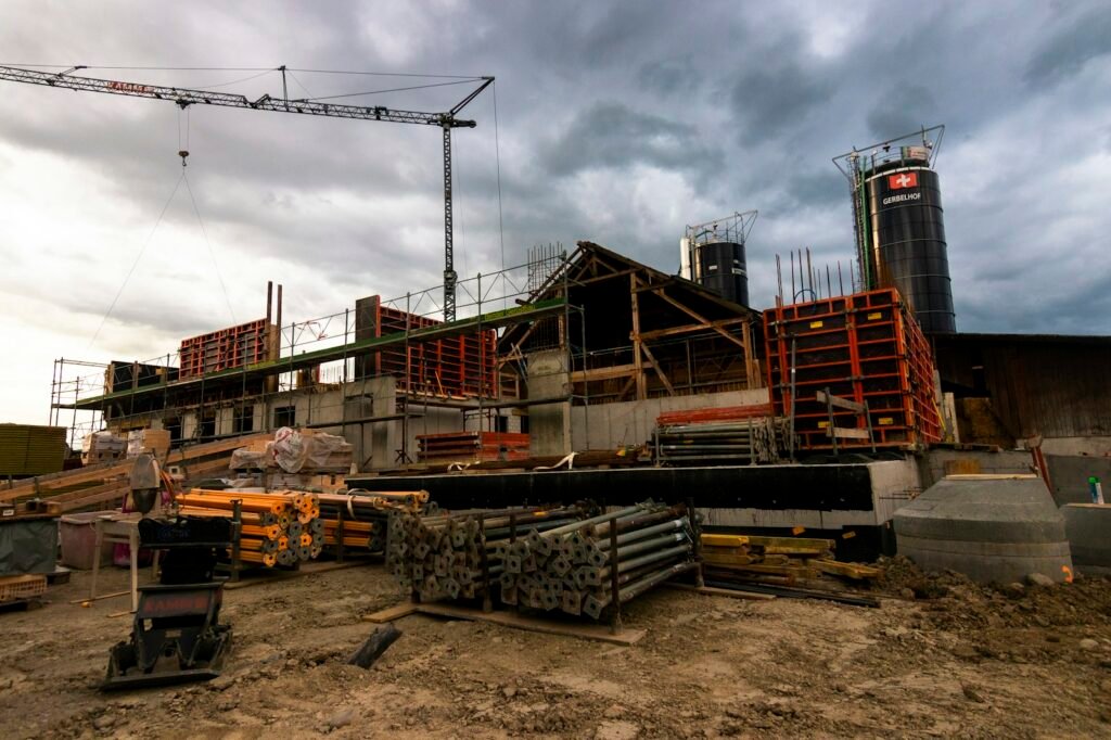 Grues