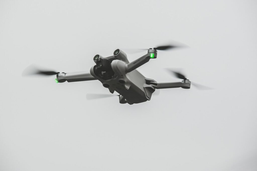 Drones