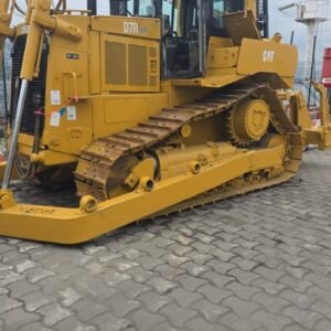 Bulldozer D7R - Importé Frais