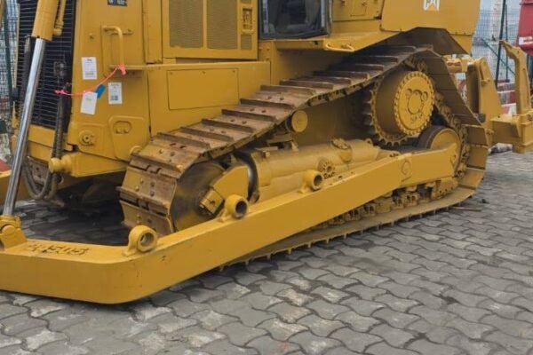 Bulldozer D7R - Importé Frais