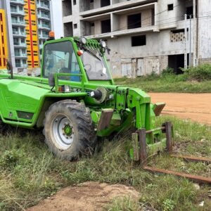 Manitou Télescopique en Location